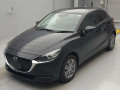 2023 Mazda Mazda2