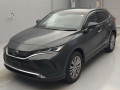 2022 Toyota Harrier