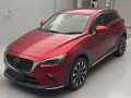 2018 Mazda CX-3