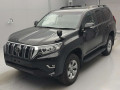 2023 Toyota Land Cruiser Prado