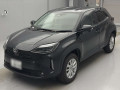 2024 Toyota YARIS CROSS