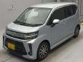 2018 Daihatsu Move Custom