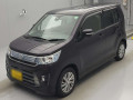 2015 Suzuki WAGON R STINGRAY