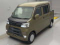 2021 Daihatsu Hijet Cargo