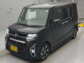 2019 Daihatsu Tanto Custom