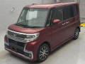 2019 Daihatsu Tanto Custom