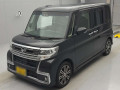 2018 Daihatsu Tanto Custom