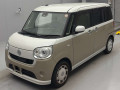2017 Daihatsu Move Canbus