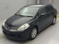 2011 Nissan Tiida Latio