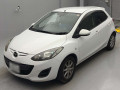 2012 Mazda Demio