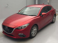 2015 Mazda Axela Sport