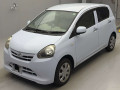 2013 Daihatsu Mira e:S