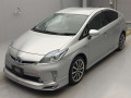 2013 Toyota Prius PHV