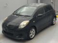 2006 Toyota Vitz