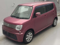 2012 Suzuki MR Wagon