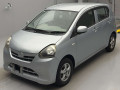 2012 Daihatsu Mira e:S