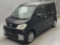 2011 Daihatsu Tanto Exe Custom