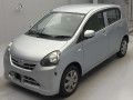2012 Daihatsu Mira e:S