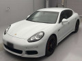 2016 Porsche Panamera