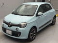2016 Renault Twingo