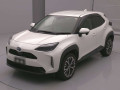 2021 Toyota YARIS CROSS