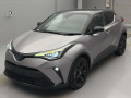 2021 Toyota C-HR
