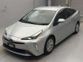 2021 Toyota Prius