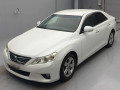 2011 Toyota Mark X
