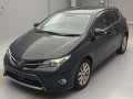 2013 Toyota Auris