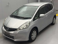 2011 Honda Fit