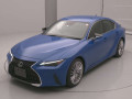 2023 Lexus IS