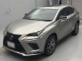 2018 Lexus NX