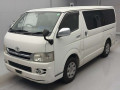 2008 Toyota Hiace Van