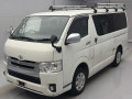 2017 Toyota Hiace Van