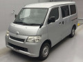 2019 Toyota Townace Van