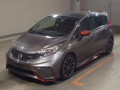 2015 Nissan Note