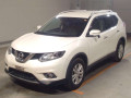 2016 Nissan X-Trail