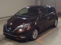 2017 Nissan Note