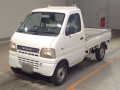 2002 Suzuki Carry Truck