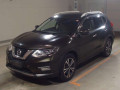 2018 Nissan X-Trail