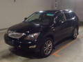 2006 Toyota Harrier