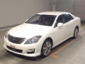 2008 Toyota Crown Hybrid