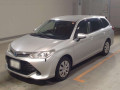 2017 Toyota Corolla Fielder