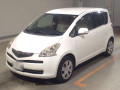 2009 Toyota Ractis