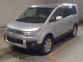 2009 Mitsubishi Delica D5