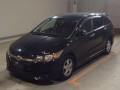 2011 Honda Stream