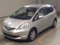 2008 Honda Fit