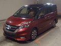 2016 Nissan Serena