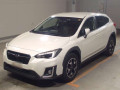 2019 Subaru XV