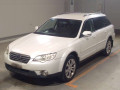 2009 Subaru Legacy Outback